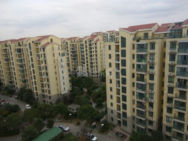 惠明苑588548周边环境图6