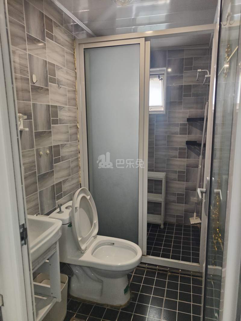 锦秋花园二期5800616卫生间图4