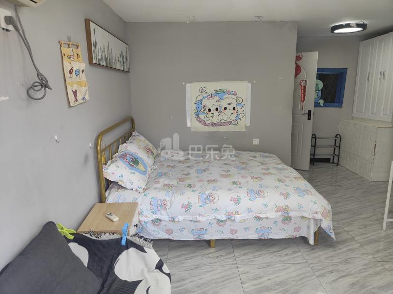 锦秋花园二期5800616卧室图2