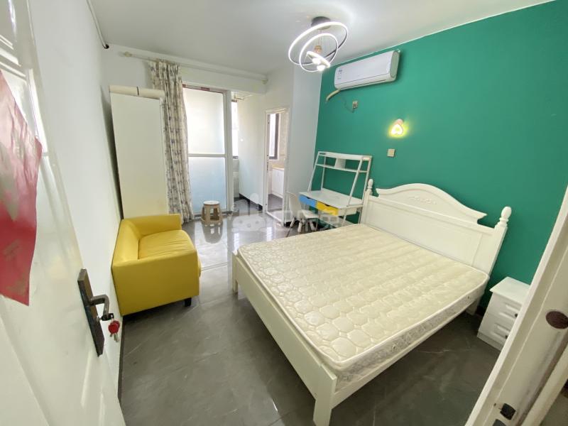 新安花园（昆山）5803606卧室图0