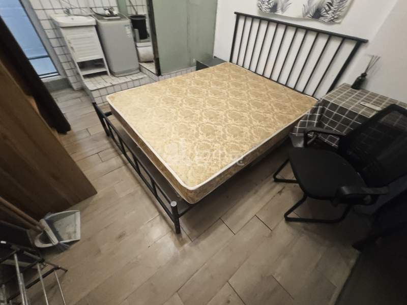 前海丹华5814272卧室图1