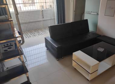 车陂大塘街四巷2号 1室0厅1卫