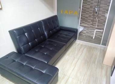 车陂大塘街四巷2号 1室0厅1卫