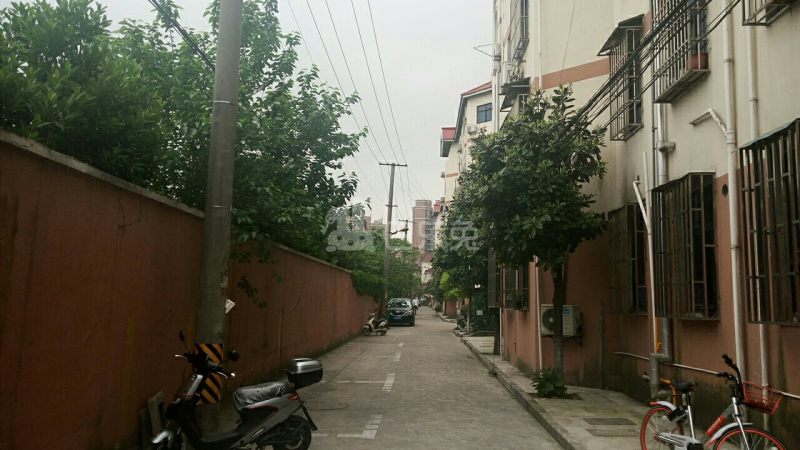 莲花公寓(周东路)15455043周边环境图8