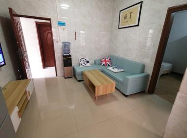 精英名都（望岗大岭西街35号） 2室1厅1卫