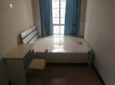 精英名都（望岗大岭西街35号） 2室1厅1卫