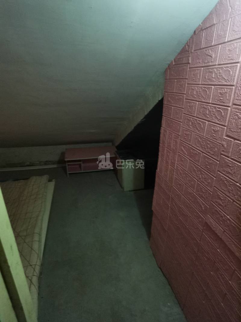 鹤鸣新苑一村5820477卧室图3