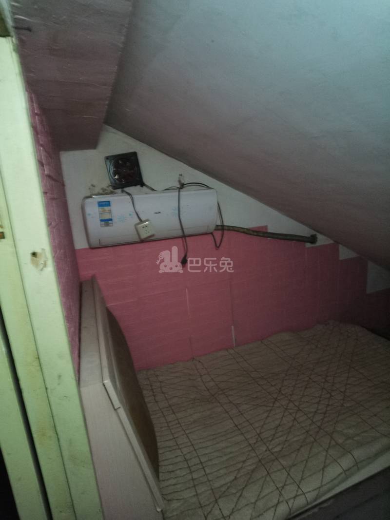 鹤鸣新苑一村5820477卧室图2