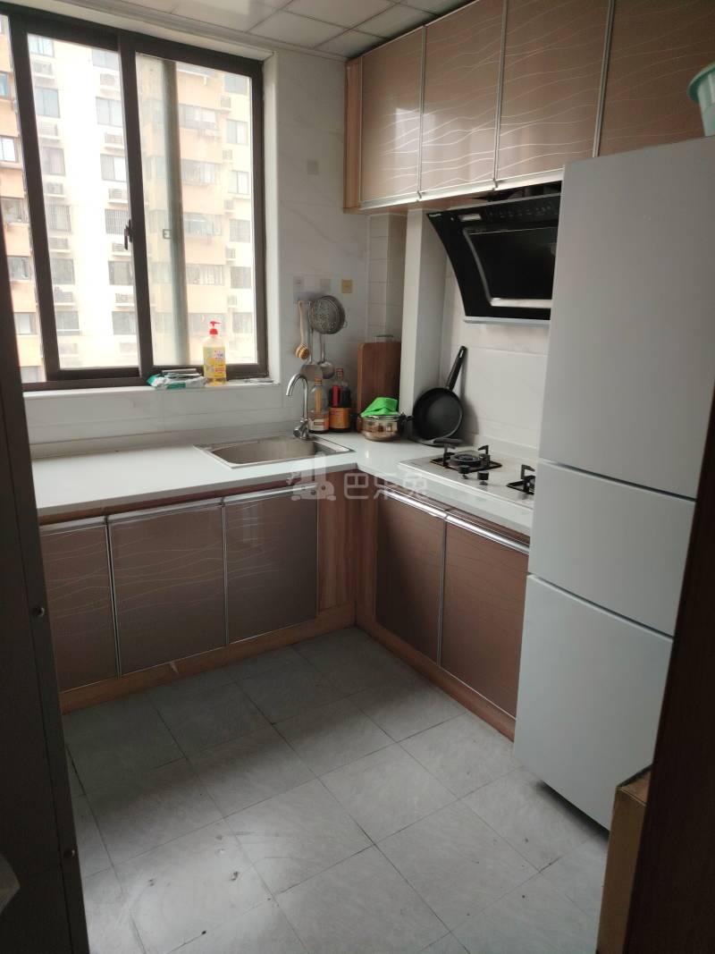 崧泽华城秀景苑2期9571444厨房图5