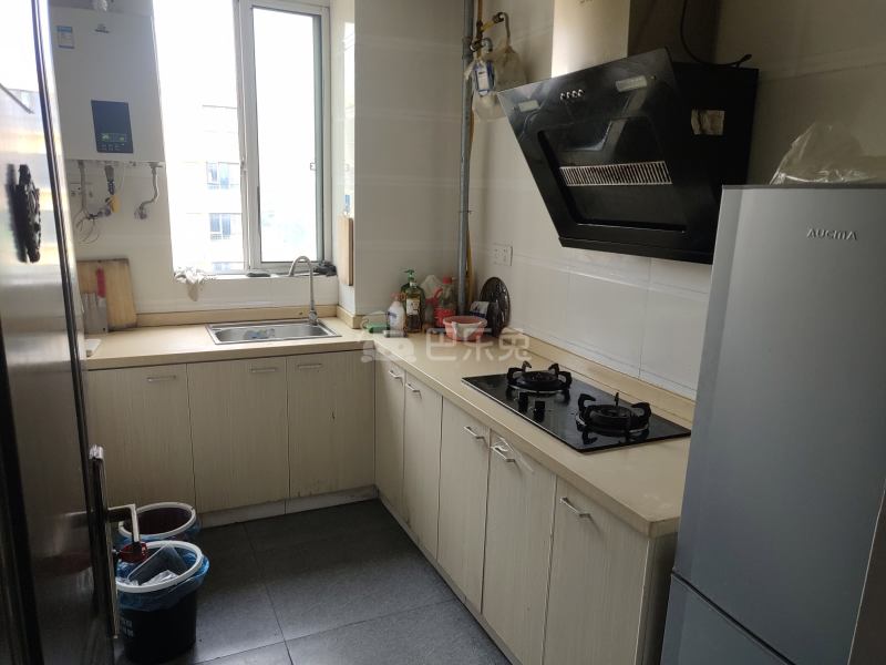 陆家角馨苑东区5791287厨房图8