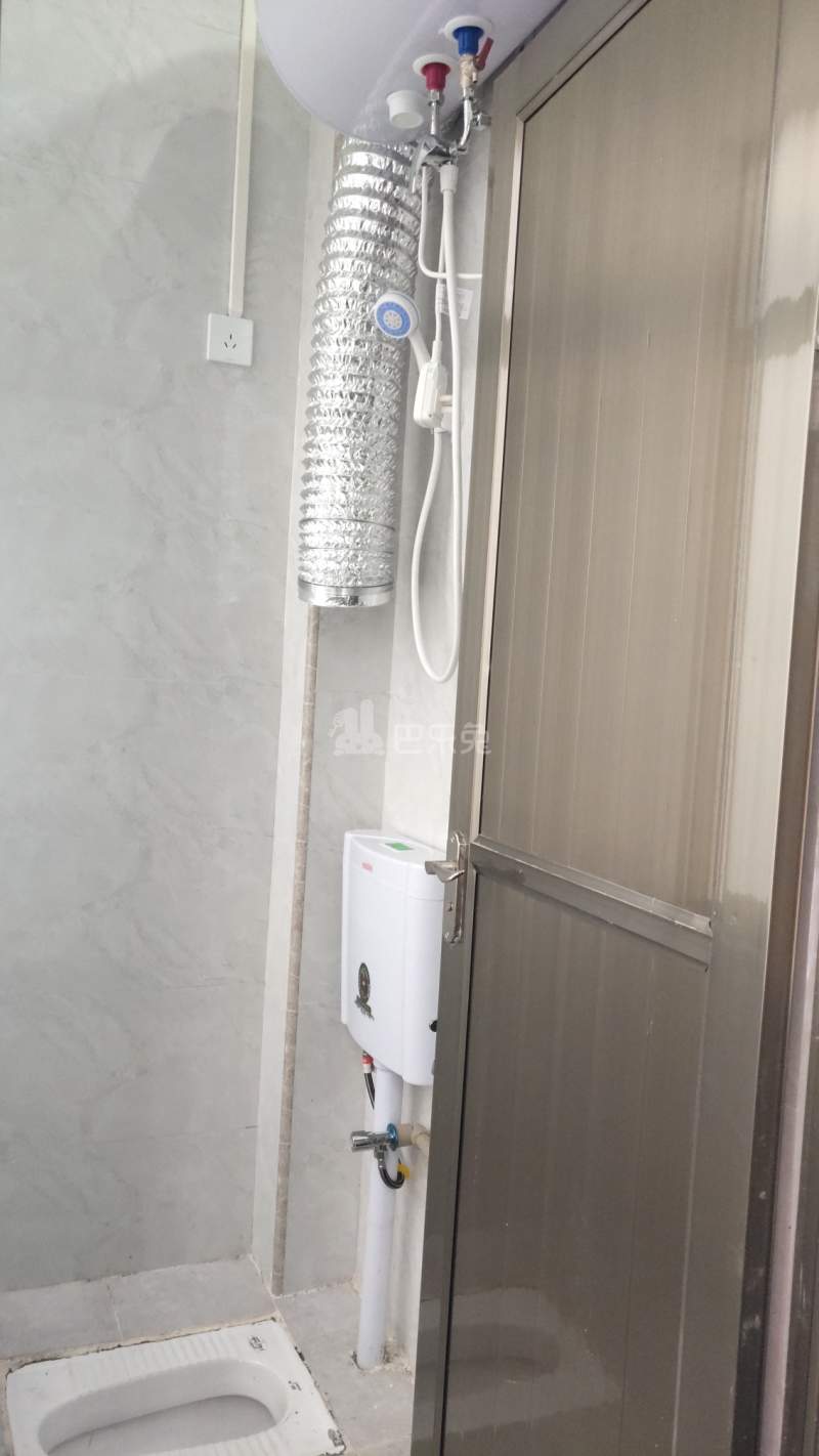 同新路5号5832303卫生间图7