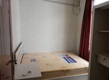 同新路5号 2室1厅1卫