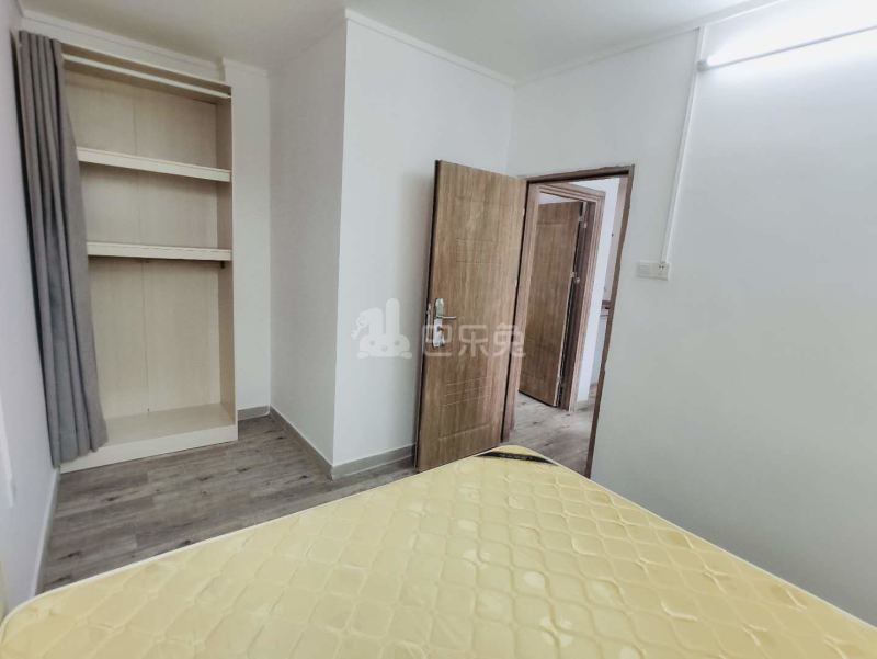 庭苑公寓（绿萝店）5838336周边环境图5