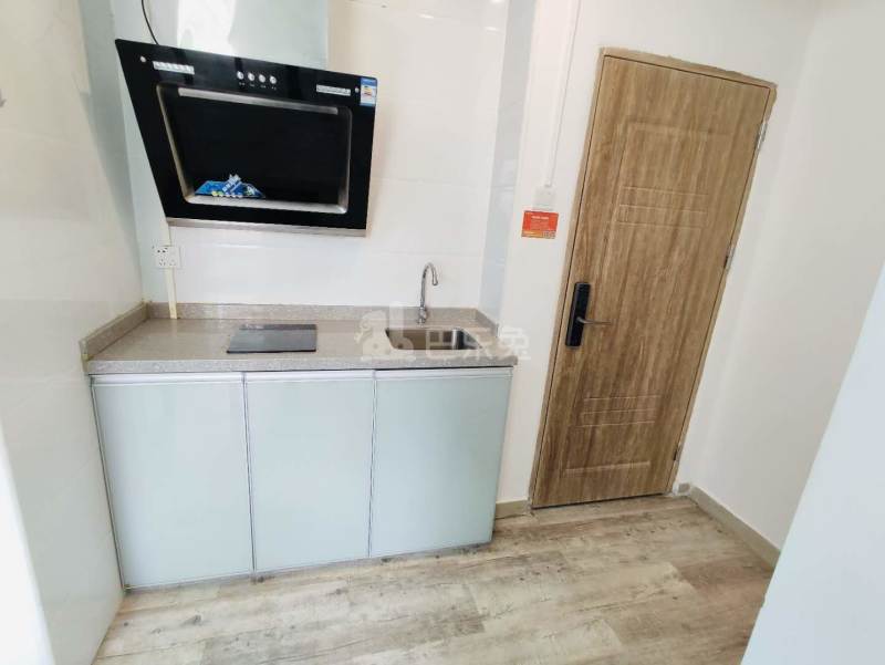 庭苑公寓（绿萝店）5838336周边环境图7