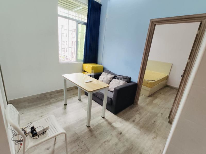 庭苑公寓（绿萝店）5838336客厅图3