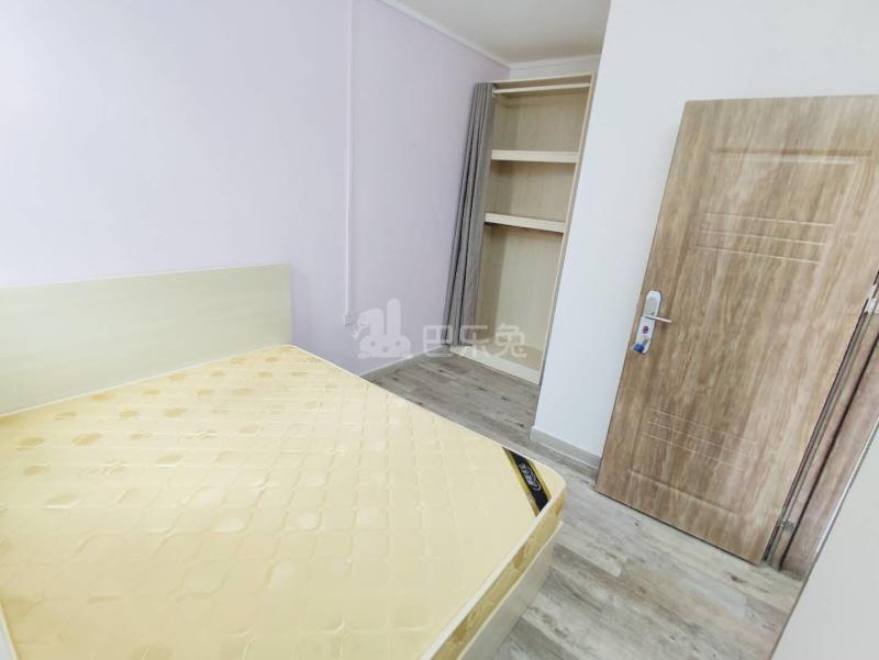 庭苑公寓（绿萝店）5838336卧室图0