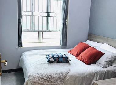 庭苑公寓（常青树店） 1室1厅1卫