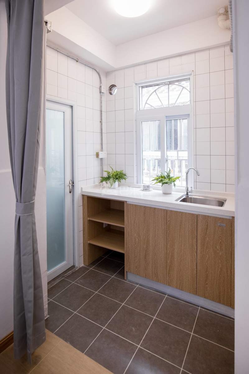 碧家国际社区（爱联地铁站店）5838490卫生间图4