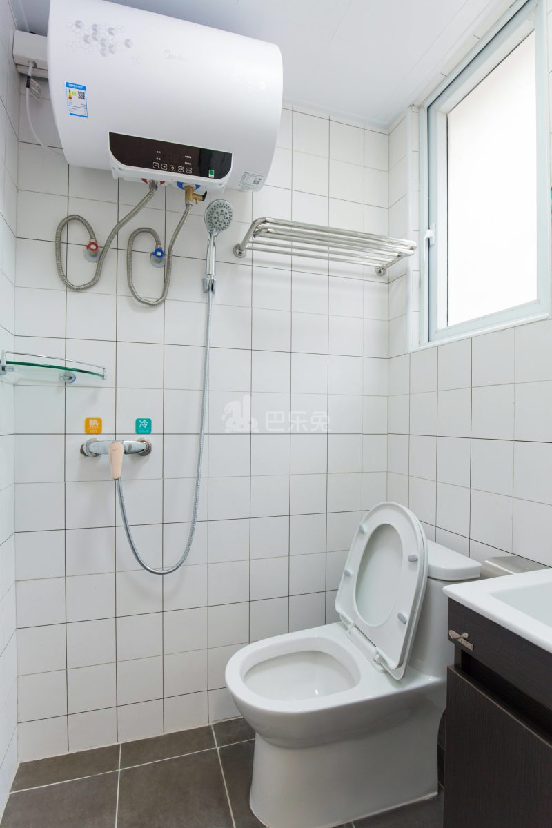 碧家国际社区（爱联地铁站店）5838490卫生间图5