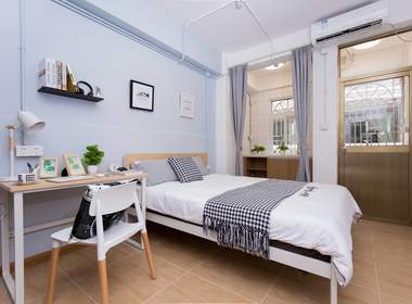 碧家国际社区（爱联地铁站店） 1室0厅1卫