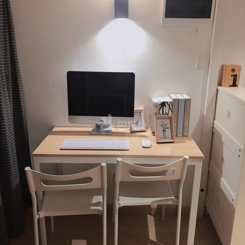 碧家国际社区（爱联地铁站店）5838497客厅图1