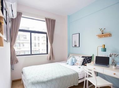 碧家国际社区（爱联地铁站店） 2室1厅1卫