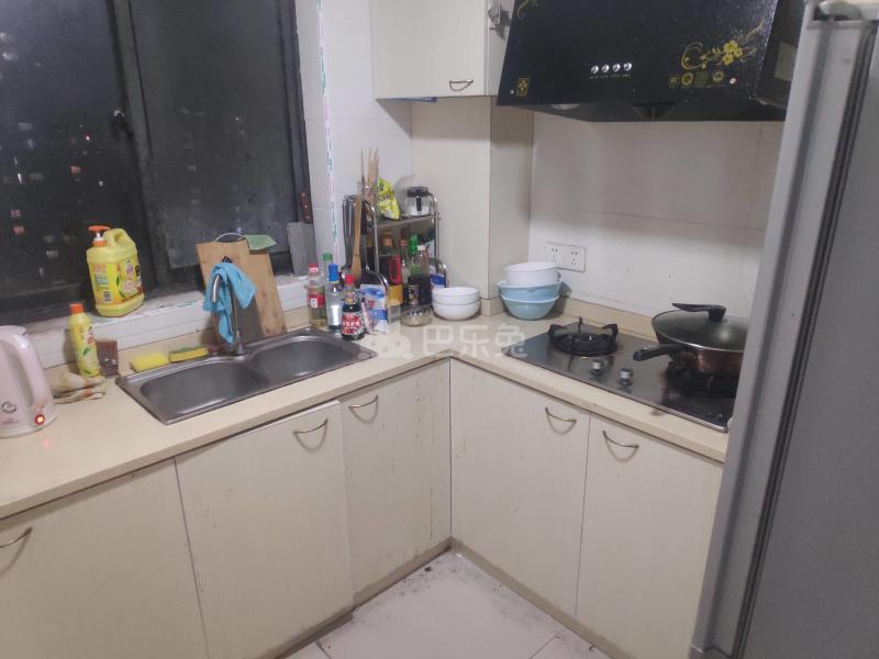 嘉诚国际花园5838697厨房图6