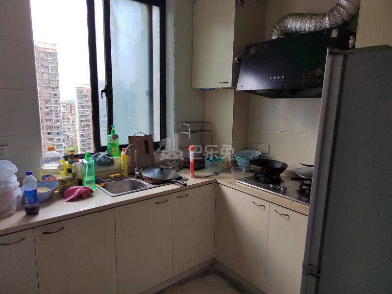 嘉诚国际花园5838697厨房图5