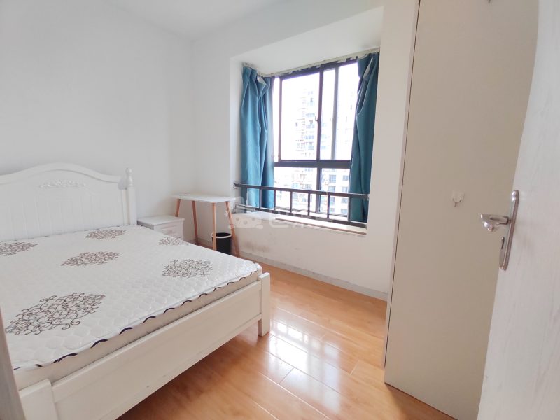 嘉诚国际花园5838697卧室图0