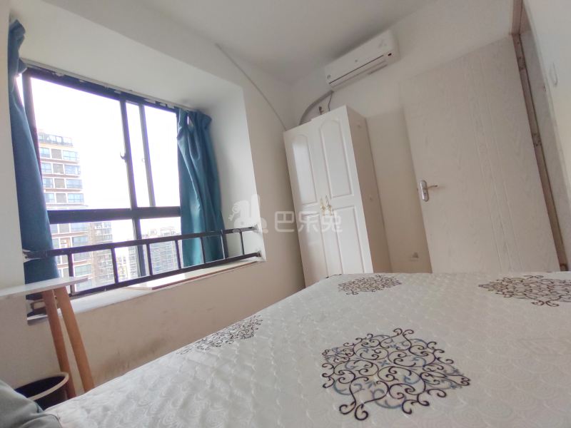 嘉诚国际花园5838697卧室图3