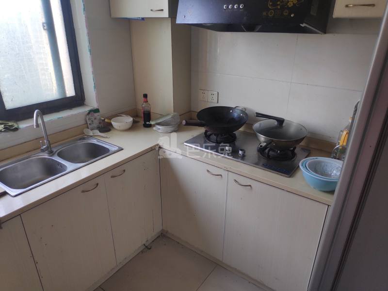 嘉诚国际花园5838697厨房图7