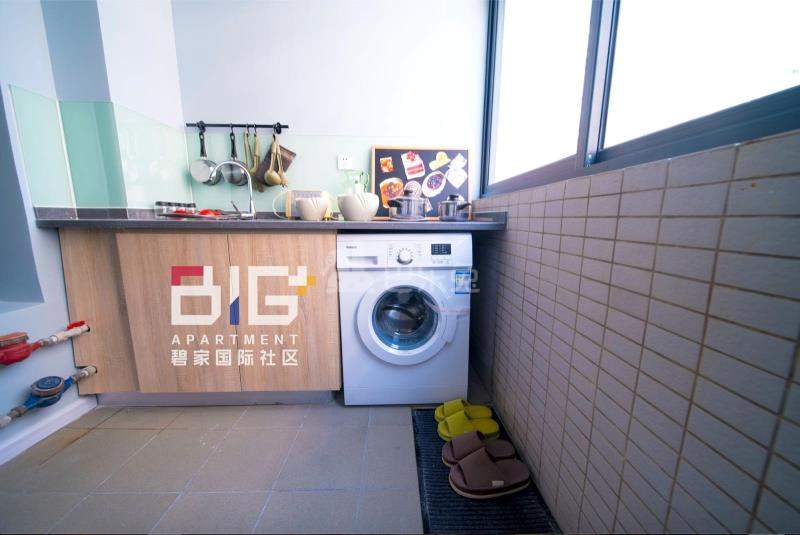 碧家国际社区（石岩二店）5838835卫生间图6