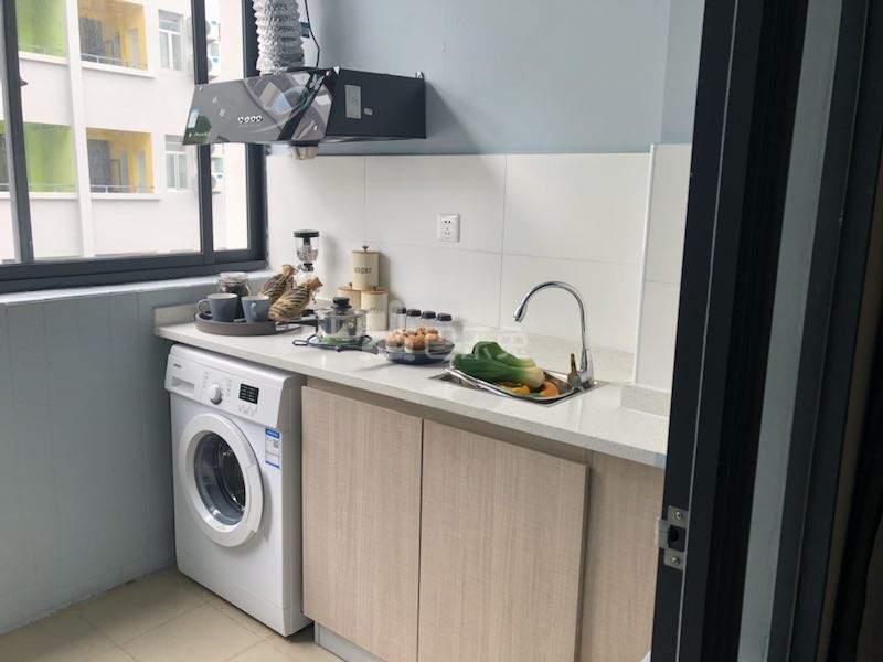 碧家国际社区（石岩二店）5838835厨房图5