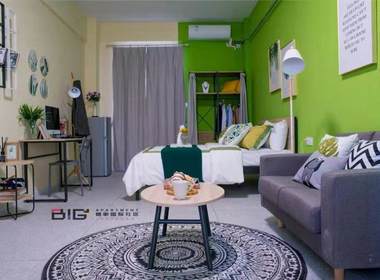 碧家国际社区（石岩二店） 1室0厅0卫