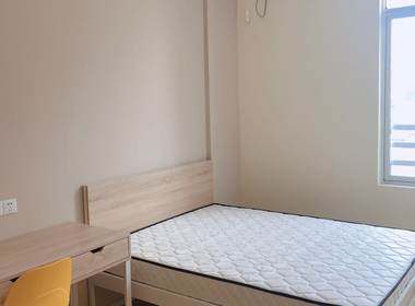 碧家国际社区（坂田二店） 2室1厅1卫