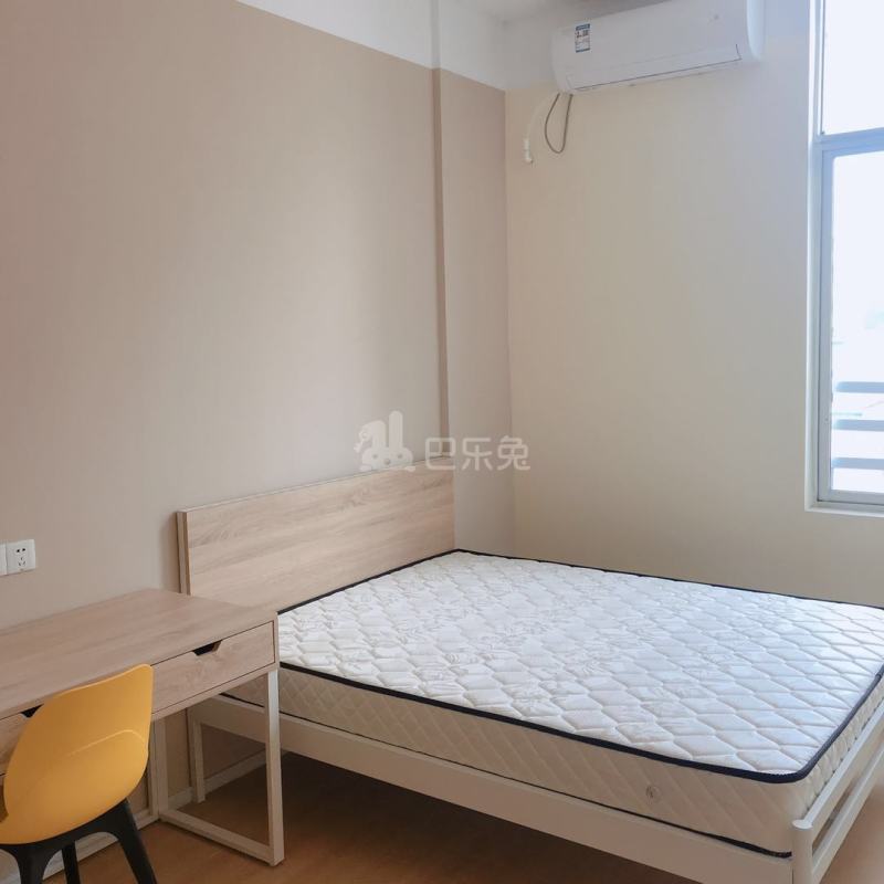 碧家国际社区（坂田二店）5839182卧室图1