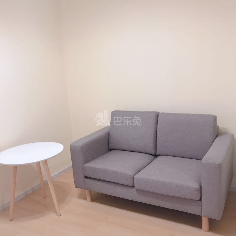 碧家国际社区（坂田二店）5839182卧室图3