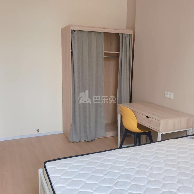 碧家国际社区（坂田二店）5839182卧室图0