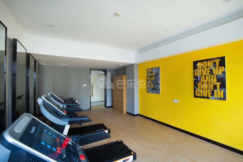 碧家国际社区（大芬店）5839623周边环境图6