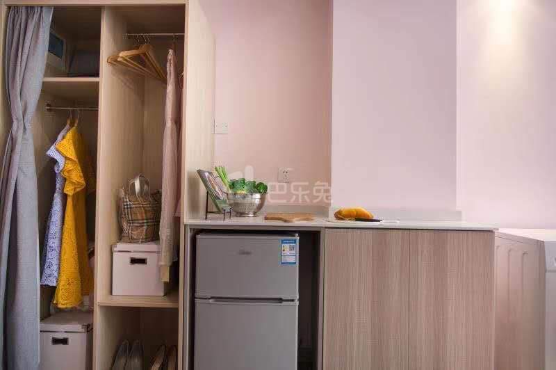 碧家国际社区（大芬店）5839623卧室图0