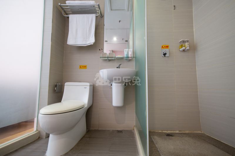 碧家国际社区（大芬店）5839623卫生间图4