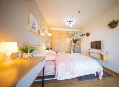 碧家国际社区（大芬店） 1室0厅0卫