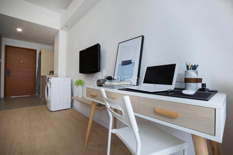 碧家国际社区（大芬店）5839627卧室图0