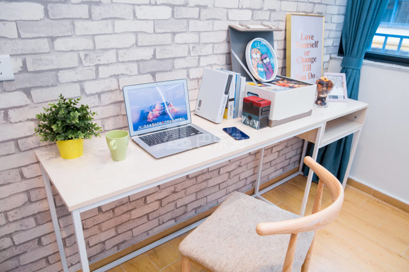 碧家国际社区（福永地铁站店）5841701卧室图3