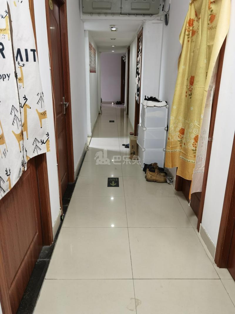 现代城华庭5843855周边环境图12