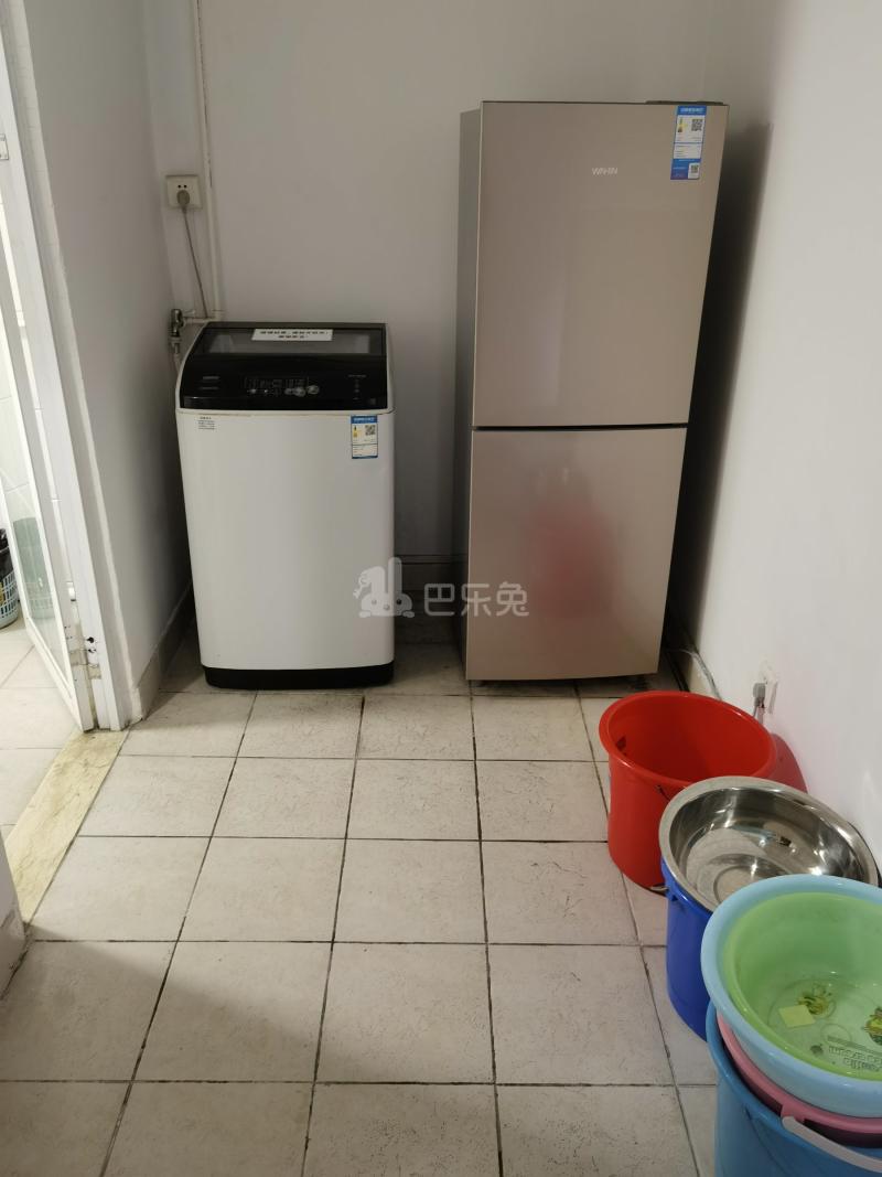 现代城华庭5843855周边环境图13