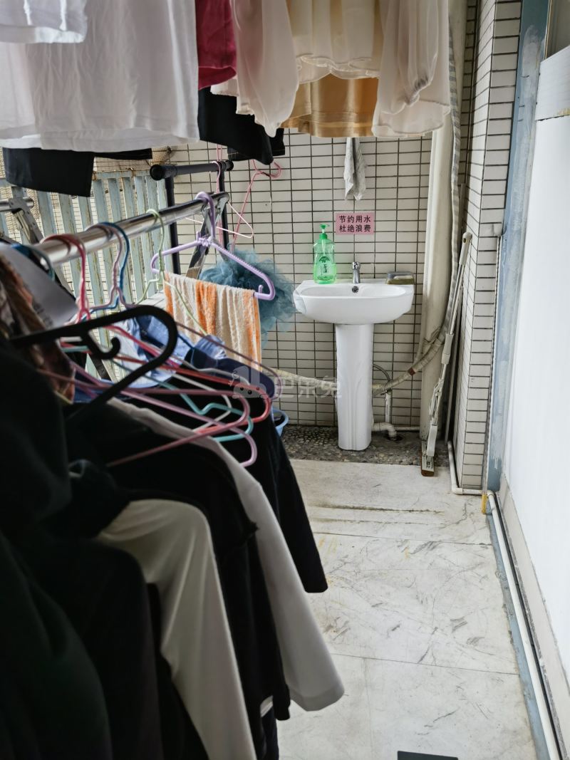 现代城华庭5843855周边环境图14