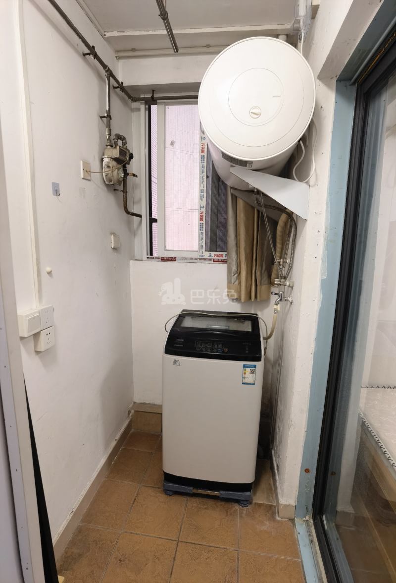 现代城华庭5843855卧室图4