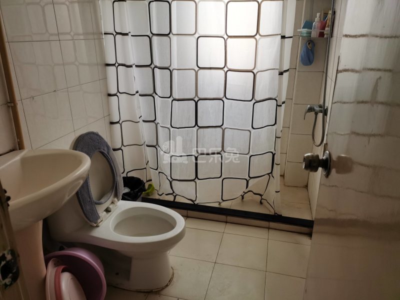 民星苑8804555卫生间图8