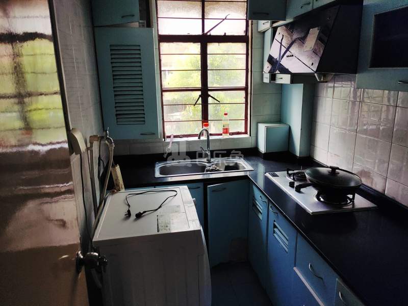 民星苑8804555厨房图6